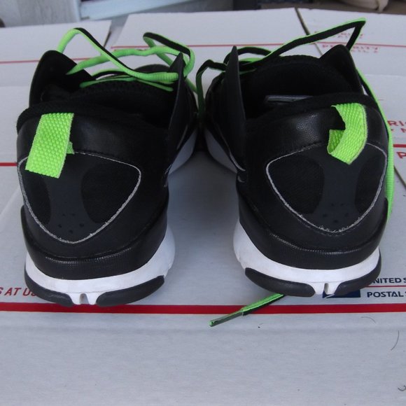 nike jordans mens size 8.5  580608-031 trunner dominate - Picture 7 of 15